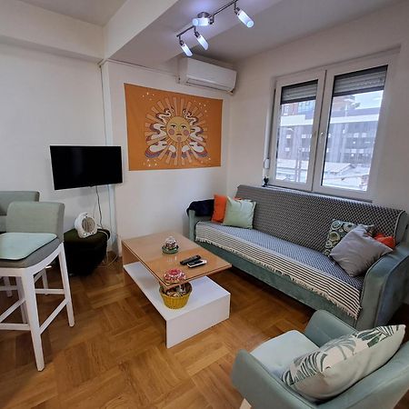 Damjan'S Place 2025 Skopje Extérieur photo