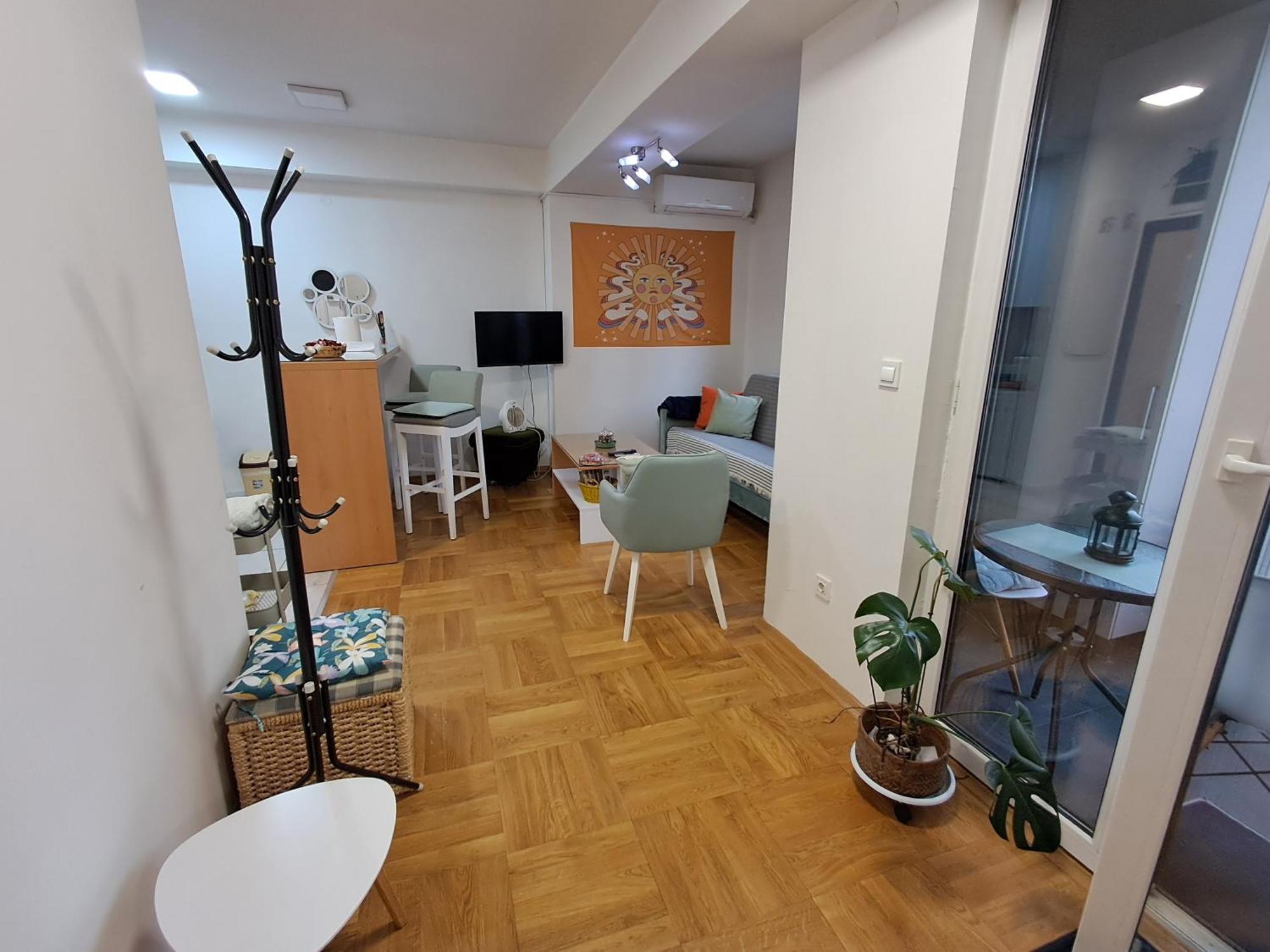 Damjan'S Place 2025 Skopje Extérieur photo