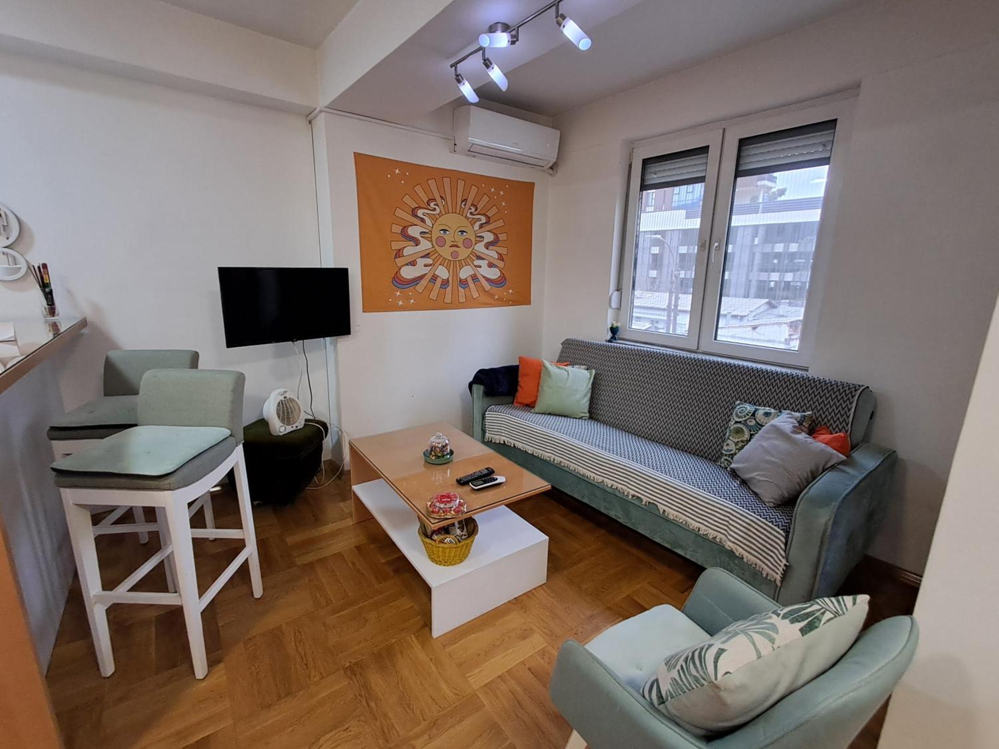 Damjan'S Place 2025 Skopje Extérieur photo